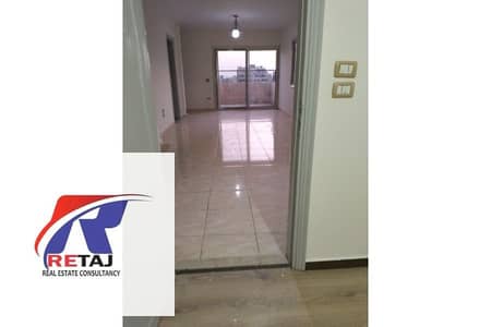 4 Bedroom Duplex for Sale in Nasr City, Cairo - 300 sqm Duplex for Sale, Registered with Real Estate Registry and Includes Land Share, in the 8th District, Nasr City