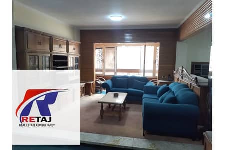 2 Bedroom Flat for Rent in Nasr City, Cairo - Furnished apartment for rent in Al Tawfiq Buildings on Mustafa El Nahas Main Street 2 Bedroom Flat for Rent in Nasr City, Cairo - Furnished apartment for rent in Al Tawfiq Buildings on Mustafa El Nahas Main Street