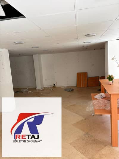 Retail for Rent in Nasr City, Cairo - Commercial Showroom for Rent – 175 sqm | Corner Unit on Makram Ebeid Retail for Rent in Nasr City, Cairo - Commercial Showroom for Rent – 175 sqm | Corner Unit on Makram Ebeid