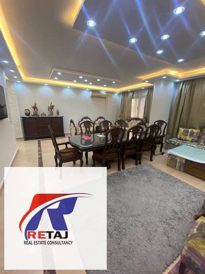 3 Bedroom Flat for Sale in Heliopolis, Cairo - Milsa Buildings – Ard El Golf – Next to City Stars – Heliopolis 3 Bedroom Flat for Sale in Heliopolis, Cairo - Milsa Buildings – Ard El Golf – Next to City Stars – Heliopolis