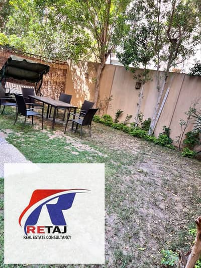 3 Bedroom Flat for Rent in New Cairo, Cairo - Fully Furnished Duplex for Rent in South Investors – Fifth Settlement