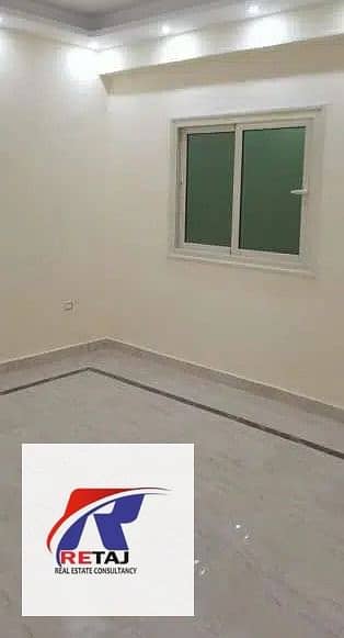 3 Bedroom Flat for Rent in New Cairo, Cairo - Apartment for Rent in the Fourth District, New Cairo | 235 sqm