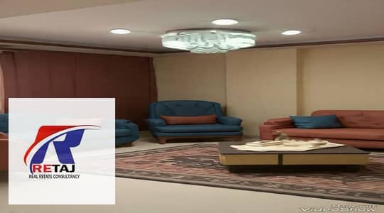 شقة 3 غرف نوم للبيع في مدينة نصر، القاهرة - شقه للبيع 180م قرب حديقة الطفل وجامع الارقم مدينة نصر