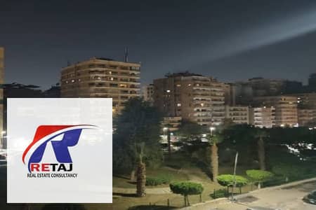 فلیٹ 3 غرف نوم للبيع في مدينة نصر، القاهرة - شقه للبيع 170م متفرع من احمد فخري قرب حديقة الطفل مدينة نصر