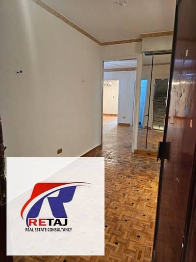 3 Bedroom Apartment for Sale in Heliopolis, Cairo - Apartment for sale in Heliopolis, registered with the Real Estate Registry | 175 sq m | Off Abdel Aziz Fahmy Street, near the Military Academy Square