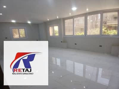3 Bedroom Apartment for Sale in New Nozha, Cairo - Apartment for sale in Heliopolis Square - New Cairo | 175m² | First floor | Super Lux | Registered with the Real Estate Registry | Built in 2008 3 Bedroom Apartment for Sale in New Nozha, Cairo - Apartment for sale in Heliopolis Square - New Cairo | 175m² | First floor | Super Lux | Registered with the Real Estate Registry | Built in 2008