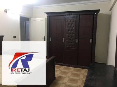3 Bedroom Flat for Rent in Nasr City, Cairo - Furnished Apartment for Rent | Zahraa Nasr City | Super Lux
