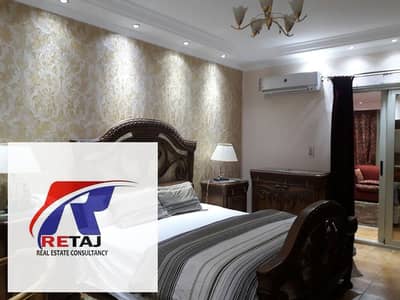 4 Bedroom Flat for Rent in Nasr City, Cairo - Apartment for Rent in the 8th District, Nasr City