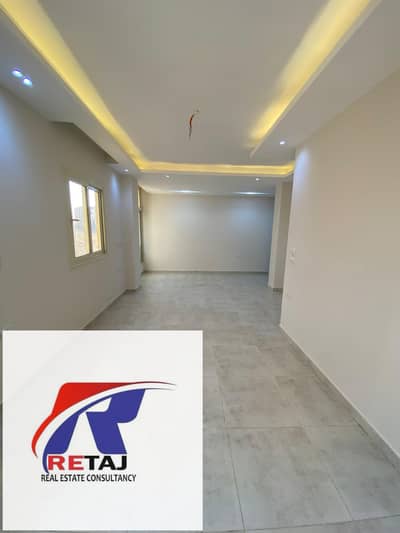 2 Bedroom Flat for Rent in New Cairo, Cairo - Apartment for rent under the new rent law, 120 square meters, in Andalus 1. 2 Bedroom Flat for Rent in New Cairo, Cairo - Apartment for rent under the new rent law, 120 square meters, in Andalus 1.