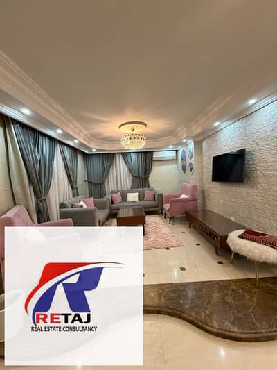 3 Bedroom Apartment for Rent in Nasr City, Cairo - Furnished Apartment for Rent - 175 sq m - Ultra Super Lux - in a Prime Location near Genena Mall - Nasr City 3 Bedroom Apartment for Rent in Nasr City, Cairo - Furnished Apartment for Rent - 175 sq m - Ultra Super Lux - in a Prime Location near Genena Mall - Nasr City