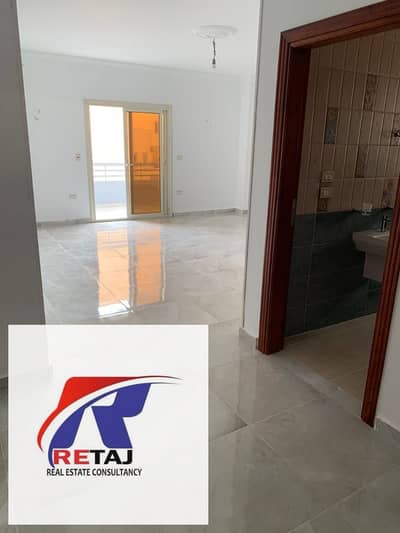 3 Bedroom Flat for Rent in New Cairo, Cairo - Apartment for rent under the new law in Lotus North, Fifth Settlement