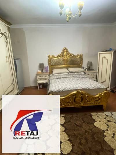 3 Bedroom Flat for Sale in Nasr City, Cairo - Apartment for Sale on Mostafa El-Nahas Main Street – 9th District | 219 SQM with Open View 3 Bedroom Flat for Sale in Nasr City, Cairo - Apartment for Sale on Mostafa El-Nahas Main Street – 9th District | 219 SQM with Open View