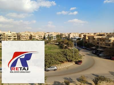 فلیٹ 3 غرف نوم للبيع في القاهرة الجديدة، القاهرة - للبيع رووف٢٣٠متر بالبنفسج امام الرحاب