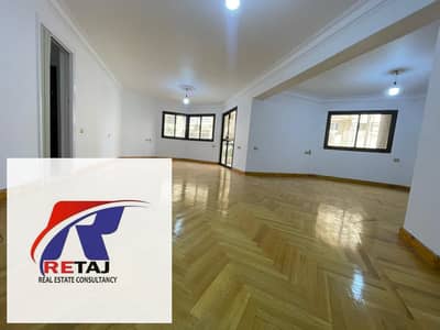 3 Bedroom Flat for Sale in Nasr City, Cairo - Distinguished apartment for sale in Nasr City - Golden Square - between Makram and Abbas Streets If you are looking for living in a prime location