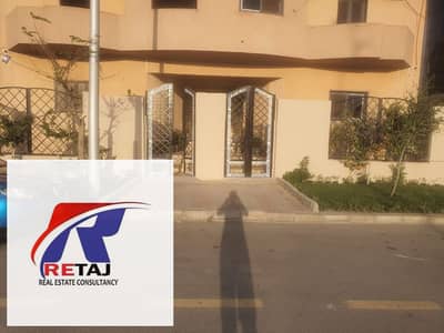 3 Bedroom Flat for Rent in New Cairo, Cairo - Apartment for rent, ultra-super-lux finishing, in Yasmin 8, Fifth Settlement Unit Features: Prime location, open view, close to all services, security
