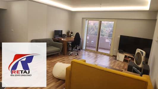 2 Bedroom Apartment for Sale in New Cairo, Cairo - Hay Arabia Compound, New Cairo