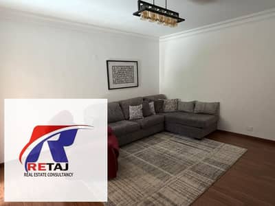 3 Bedroom Apartment for Sale in New Cairo, Cairo - Masraweya Compound, First Settlement 3 Bedroom Apartment for Sale in New Cairo, Cairo - Masraweya Compound, First Settlement