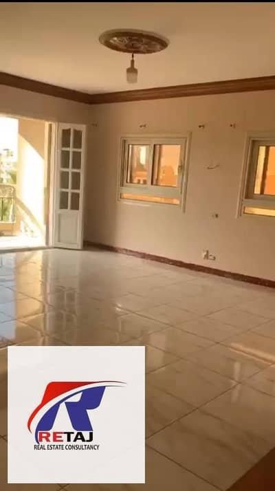 3 Bedroom Flat for Rent in New Cairo, Cairo - Apartment for Rent