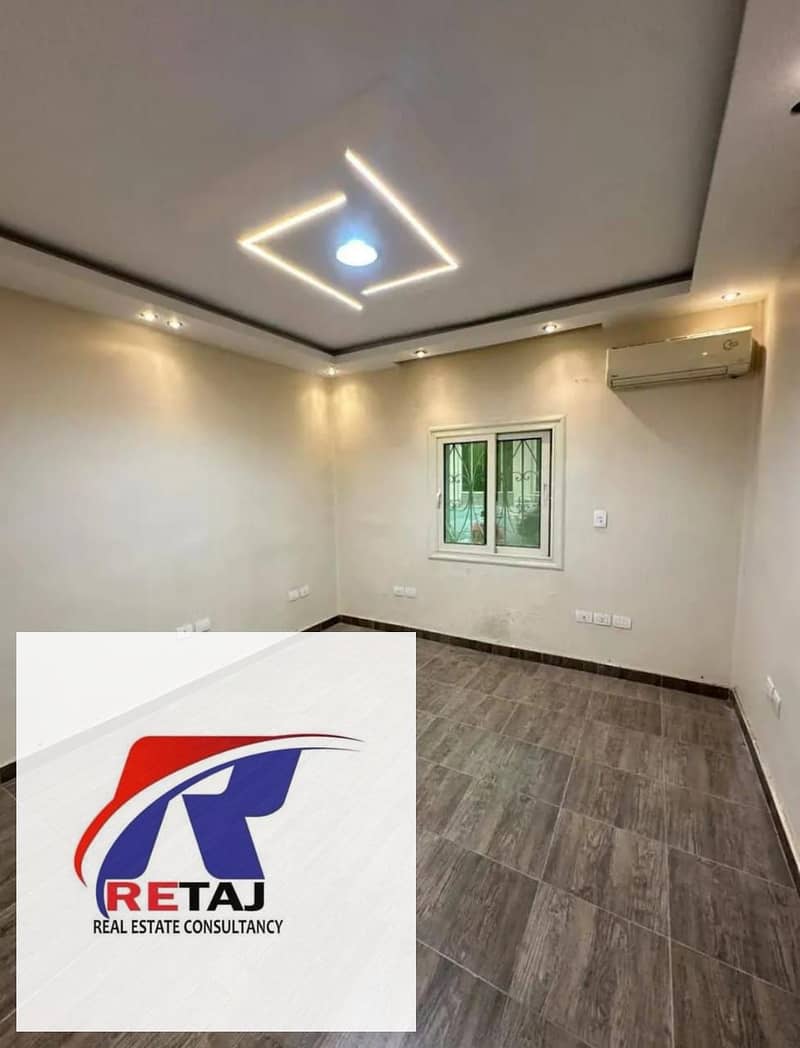 Apartment for Rent Near City Stars, Nasr City | 120 sqm | 2 Bedrooms Apartment for Rent Near City Stars, Nasr City | 120 sqm | 2 Bedrooms
