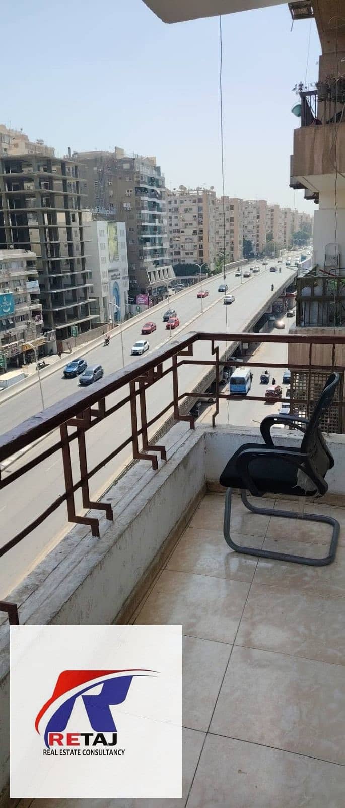 Administrative Office for Rent – 220 SQM – Mostafa El Nahas Main Street – Ideal for Companies Administrative Office for Rent – 220 SQM – Mostafa El Nahas Main Street – Ideal for Companies