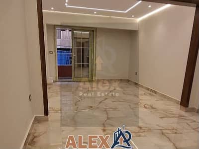 2 Bedroom Apartment for Rent in Saba Pasha, Alexandria - WhatsApp Image 2026-08-27 at 11.28. 35 AM (2). jpeg
