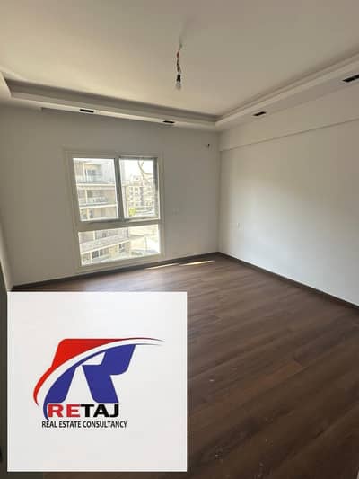 3 Bedroom Apartment for Rent in New Cairo, Cairo - Mountain View iCity, New Cairo