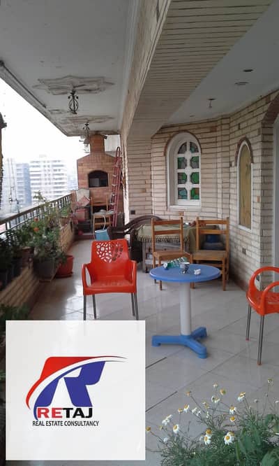 4 Bedroom Flat for Rent in Nasr City, Cairo - Lux Apartment for Rent in Makram Ebeid, Nasr City | 350 SQM 4 Bedroom Flat for Rent in Nasr City, Cairo - Lux Apartment for Rent in Makram Ebeid, Nasr City | 350 SQM