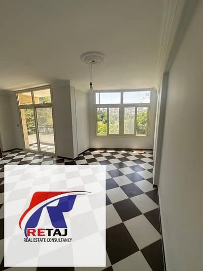 3 Bedroom Apartment for Rent in New Cairo, Cairo - Apartment for rent, 180 square meters, new building in the Second District, Fifth Settlement. 3 Bedroom Apartment for Rent in New Cairo, Cairo - Apartment for rent, 180 square meters, new building in the Second District, Fifth Settlement.