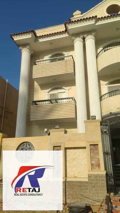 3 Bedroom Apartment for Sale in New Cairo, Cairo - Luxury Brand-New Apartment for Sale – 220 sqm | El Banafseg 11 3 Bedroom Apartment for Sale in New Cairo, Cairo - Luxury Brand-New Apartment for Sale – 220 sqm | El Banafseg 11