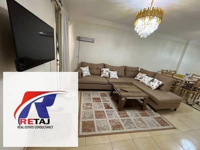 3 Bedroom Apartment for Rent in Nasr City, Cairo - Furnished apartment for rent in Nasr City, Hassan El Maamoun Extension 3 Bedroom Apartment for Rent in Nasr City, Cairo - Furnished apartment for rent in Nasr City, Hassan El Maamoun Extension