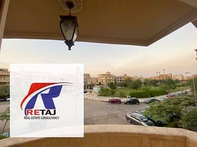 شقة 4 غرف نوم للايجار في القاهرة الجديدة، القاهرة - شقة للإيجار – جنوب الأكاديمية (أ)، التجمع الخامس – فيلات من أرقى أحياء التجمع الخامس، بجوار شارع التسعين الشمالي • بالقرب من كايرو فيستيفال سيتي شقة 4 غرف نوم للايجار في القاهرة الجديدة، القاهرة - شقة للإيجار – جنوب الأكاديمية (أ)، التجمع الخامس – فيلات من أرقى أحياء التجمع الخامس، بجوار شارع التسعين الشمالي • بالقرب من كايرو فيستيفال سيتي