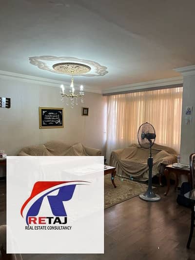 3 Bedroom Apartment for Sale in Heliopolis, Cairo - Apartment for sale in Melissa project – Golf Land | 170 sq m | Registered with the Real Estate Registry, opposite City Stars CLose to schools