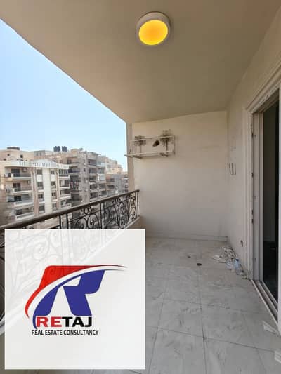 3 Bedroom Apartment for Sale in Nasr City, Cairo - Apartment for Sale – 260 sqm | 6th District, Nasr City 3 Bedroom Apartment for Sale in Nasr City, Cairo - Apartment for Sale – 260 sqm | 6th District, Nasr City