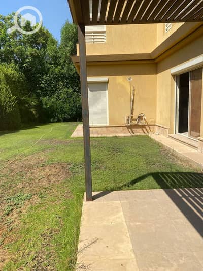 4 Bedroom Twin House for Sale in Sheikh Zayed, Giza - WhatsApp Image 2026-08-27 at 5.12. 35 PM(1). jpeg 4 Bedroom Twin House for Sale in Sheikh Zayed, Giza - WhatsApp Image 2026-08-27 at 5.12. 35 PM(1). jpeg