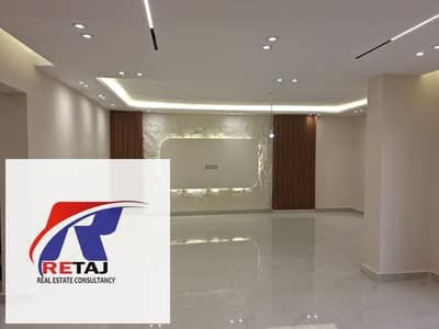 3 Bedroom Apartment for Sale in Nasr City, Cairo - Two Adjacent Apartments for Sale – 220 sqm Each 3 Bedroom Apartment for Sale in Nasr City, Cairo - Two Adjacent Apartments for Sale – 220 sqm Each