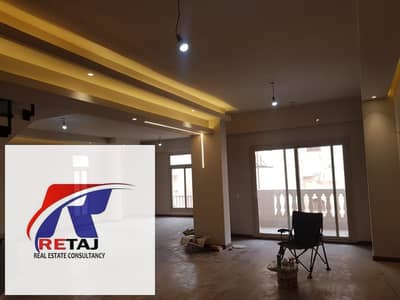 3 Bedroom Duplex for Rent in New Cairo, Cairo - Duplex for Rent in Fifth District – Second Zone – Fifth Settlement