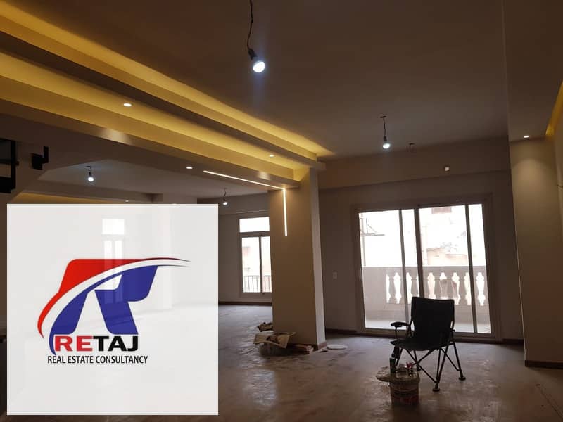 Duplex for Rent in Fifth District – Second Zone – Fifth Settlement Duplex for Rent in Fifth District – Second Zone – Fifth Settlement