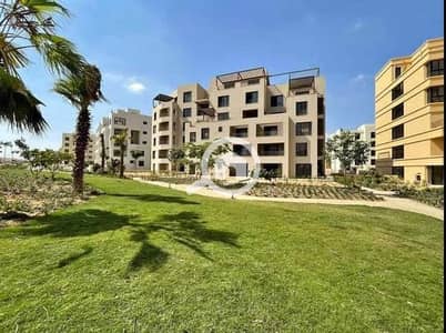 3 Bedroom Apartment for Sale in 6th of October, Giza - 28aefd8f-6712-4701-aee6-899a3ccefa16. jpg