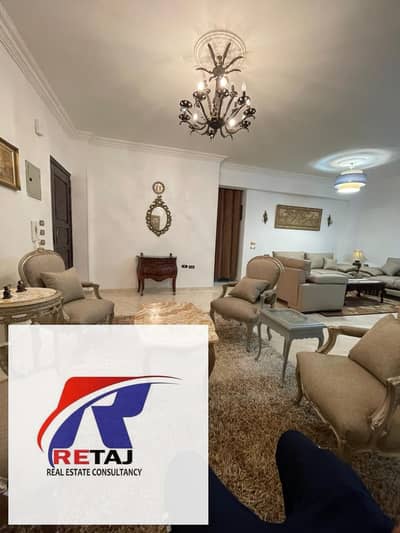 فلیٹ 2 غرفة نوم للايجار في القاهرة الجديدة، القاهرة - شقة مفروشة للإيجار | النرجس عمارات – التجمع الخامس