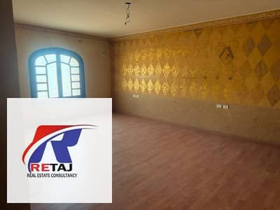 3 Bedroom Flat for Rent in New Cairo, Cairo - Unfurnished Apartment for Rent in Al Shweifat - Fifth Settlement | 300 sq m A spacious and practical apartment for rent in the Al Shweifat