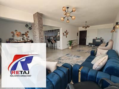3 Bedroom Apartment for Sale in Nasr City, Cairo - Apartment for Sale in Al Waha District – Nasr City