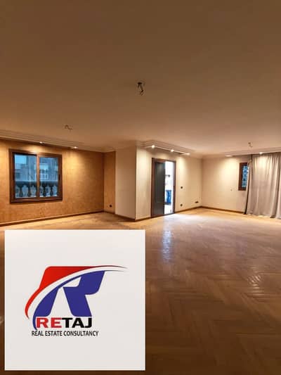 3 Bedroom Flat for Sale in Nasr City, Cairo - Prime Opportunity for Sale – 300 sqm Apartment in the Golden Square | Registered | Land & Garage Share 3 Bedroom Flat for Sale in Nasr City, Cairo - Prime Opportunity for Sale – 300 sqm Apartment in the Golden Square | Registered | Land & Garage Share