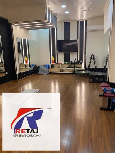 Retail for Rent in Nasr City, Cairo - Commercial Center, Gym & Spa for Rent – Makram Ebeid – Nasr City Retail for Rent in Nasr City, Cairo - Commercial Center, Gym & Spa for Rent – Makram Ebeid – Nasr City