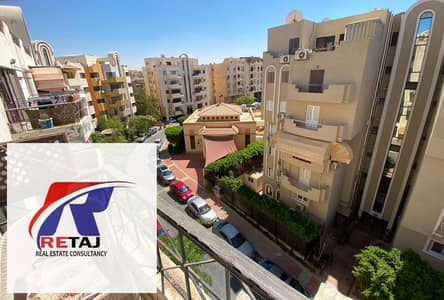 3 Bedroom Flat for Sale in New Cairo, Cairo - 150 SQM Super Lux Apartment for Sale in Arabia Compound | Near South 90th Street – New Cairo 3 Bedroom Flat for Sale in New Cairo, Cairo - 150 SQM Super Lux Apartment for Sale in Arabia Compound | Near South 90th Street – New Cairo