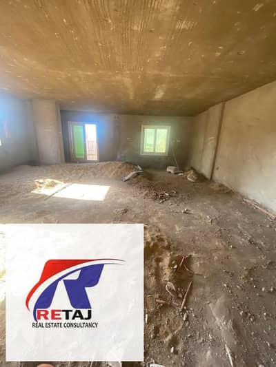 3 Bedroom Flat for Sale in Nasr City, Cairo - Two Apartments for Sale – 250 sqm Each | Building 2022 3 Bedroom Flat for Sale in Nasr City, Cairo - Two Apartments for Sale – 250 sqm Each | Building 2022