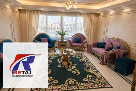 فلیٹ 3 غرف نوم للايجار في مدينة نصر، القاهرة - شقه مفروشه للايجار قرب حديقة الطفل وجامع الارقم المنطقة السادسه مدينة نصر فلیٹ 3 غرف نوم للايجار في مدينة نصر، القاهرة - شقه مفروشه للايجار قرب حديقة الطفل وجامع الارقم المنطقة السادسه مدينة نصر