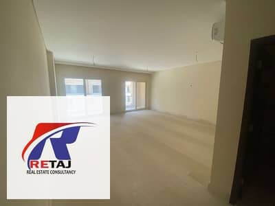 3 Bedroom Flat for Rent in New Cairo, Cairo - Apartment for rent in 90 Avenue Compound – Fifth Settlement | 185 sq m | Super Lux | Kitchen and Air Conditioning - Easy access to the Ring Road