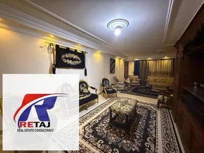 3 Bedroom Apartment for Rent in Nasr City, Cairo - 250 SQM Fully Furnished Apartment for Rent in 7th District, Nasr City | Super Lux & Prime Location 3 Bedroom Apartment for Rent in Nasr City, Cairo - 250 SQM Fully Furnished Apartment for Rent in 7th District, Nasr City | Super Lux & Prime Location