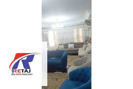 3 Bedroom Flat for Sale in Nasr City, Cairo - Apartment for sale, 230 square meters, registered with the Real Estate Registry, with a share of the land and garage, in the Ninth District. 3 Bedroom Flat for Sale in Nasr City, Cairo - Apartment for sale, 230 square meters, registered with the Real Estate Registry, with a share of the land and garage, in the Ninth District.