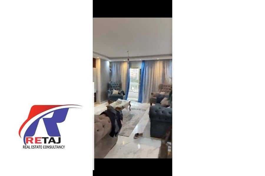 Apartment for sale, 185 square meters, with a share of the land and ultra-super-lux finishing, in the 8th District, Nasr City. Apartment for sale, 185 square meters, with a share of the land and ultra-super-lux finishing, in the 8th District, Nasr City.
